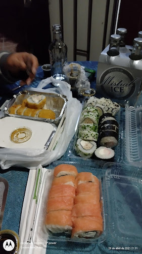 Sushi Kaikei - Gastronomía y hostelería