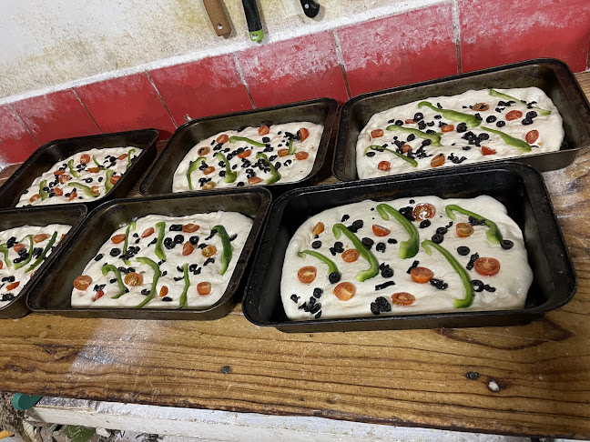 Amasandería Pastelería PANDEMIA Sindempart Coquimbo - Coquimbo