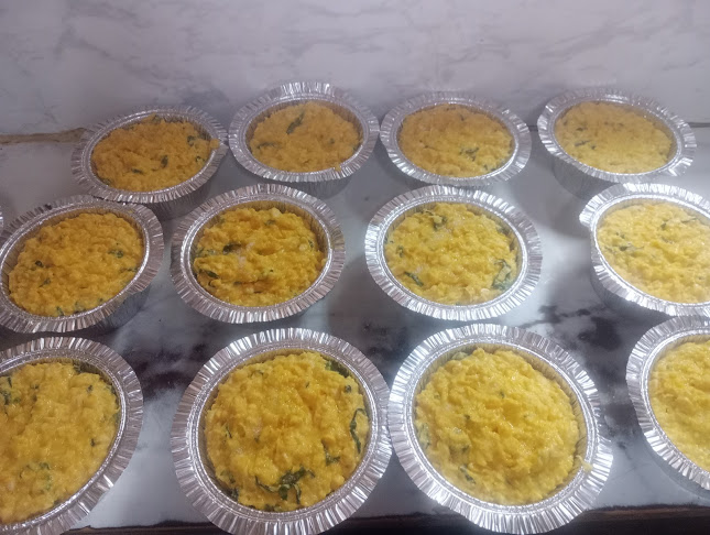 Restaurant Como En Casa - Valparaíso