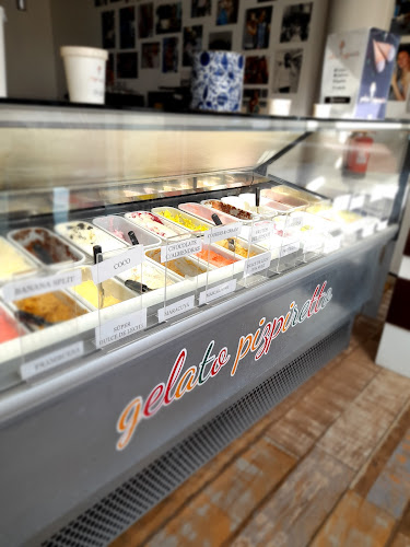 Gelato Pizpiretto - Coquimbo