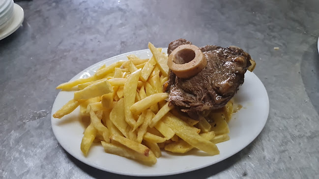 Opinii despre Donde KEKO Restaurant în Maule - Gastronomía y hostelería