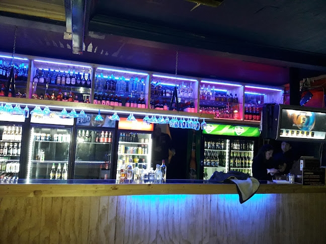 Spartako Bar - Gastronomía y hostelería