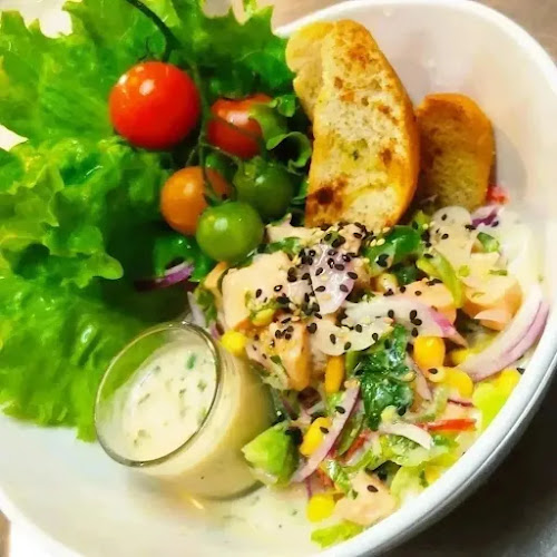 Mas Rio Restobar - Valdivia