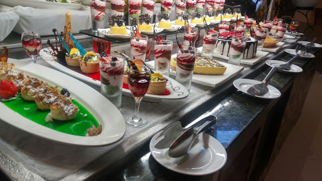 Restaurante Miramar - Iquique