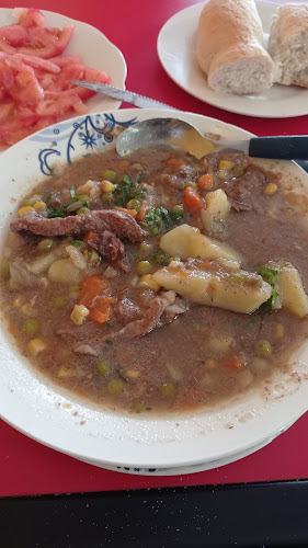 Opinii despre Donde Manolito în Ñuñoa - Gastronomía y hostelería