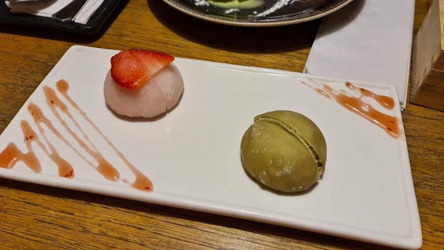 Opinii despre Japon Nueva Costanera în Santiago - Gastronomía y hostelería