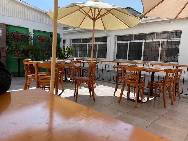 El rincon del puerto - Gastronomía y hostelería