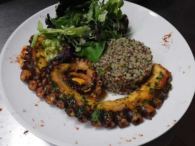 Reviews of La Serrana in Santiago - Gastronomía y hostelería