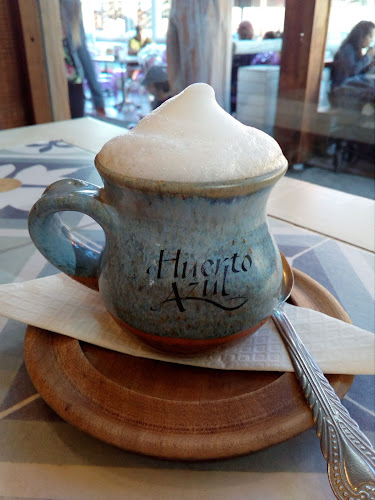 Comentarii opinii despre Huerto Azul