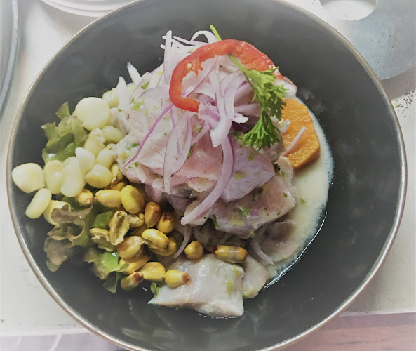 RESTAURANT PERUANO ASWA LIMEÑA