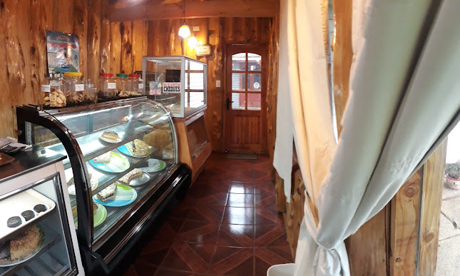 Entre Dulce y Sabroso