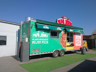 Pizza Papa John's