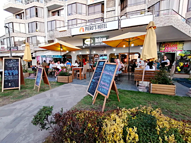 Av. Borgoño 21380, 2510070 Concón, Valparaíso