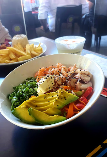 Maru Restaurante - Las Condes