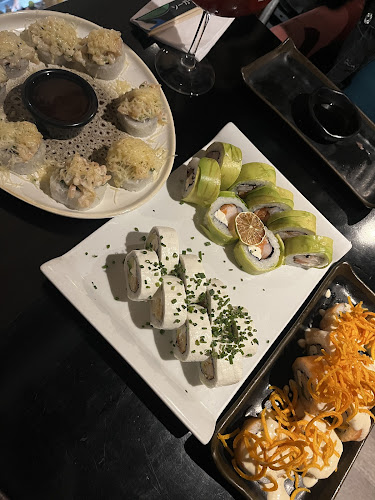 Opinii despre Gohan în Temuco - Gastronomía y hostelería