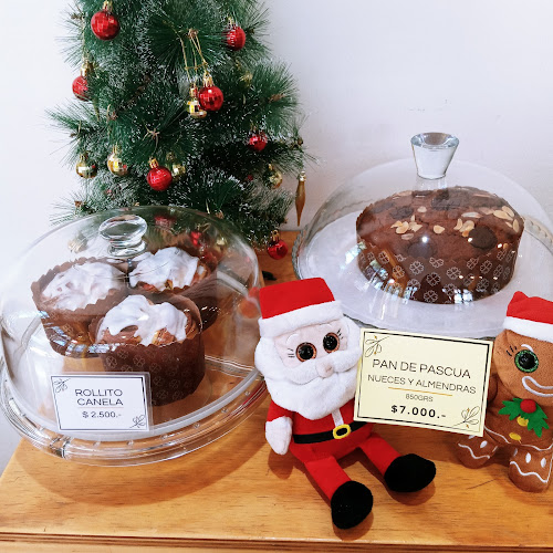 Panadería Puríssima