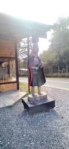 Galeria Restaurant BOCK - Pucon