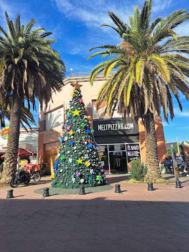 Melt Pizzas - Maipú