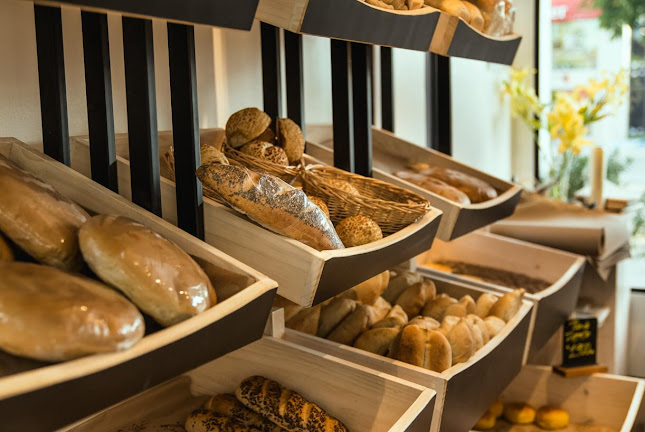 Amasa Homemade Bakery - La Reina