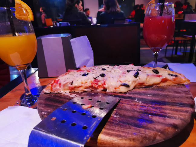 Reviews of Open Bar Club in Curicó - Gastronomía y hostelería