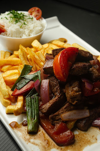 Filomena Valenzuela 195, 1100000 Iquique, Tarapacá