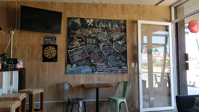 BRAVOS Fábrica de pizzas - Gastronomía y hostelería