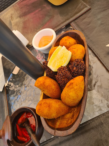 Restaurant Muqueca - Gastronomía y hostelería