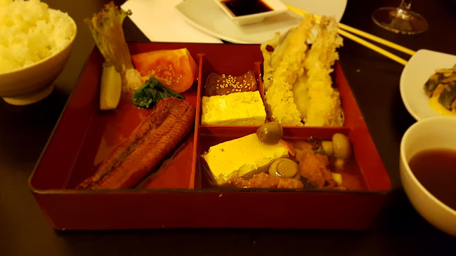 Comentarii opinii despre Restaurant Japón