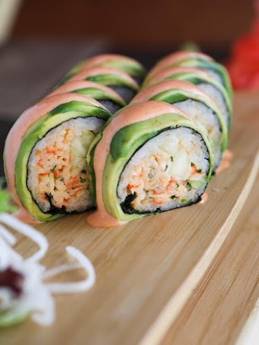 Reviews of Kosh in Las Condes - Gastronomía y hostelería