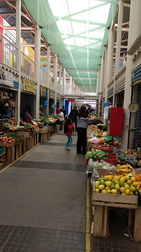 Mercado De Laja