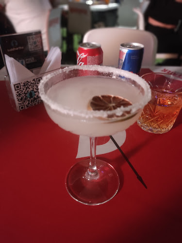 Siddhartha Lounge - Gastronomía y hostelería