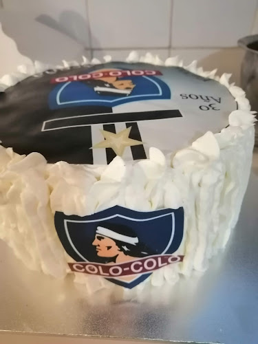 Amasanderia Los Nietos - Pedro Aguirre Cerda