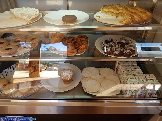 Reviews of Cafe Origen in Valparaíso - Gastronomía y hostelería