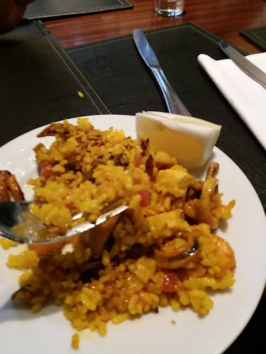 Restaurante Formentera - Providencia