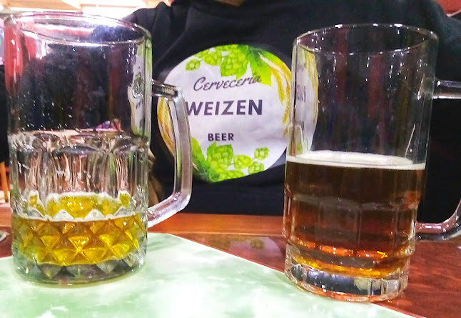 Templo Restobar - Maipú