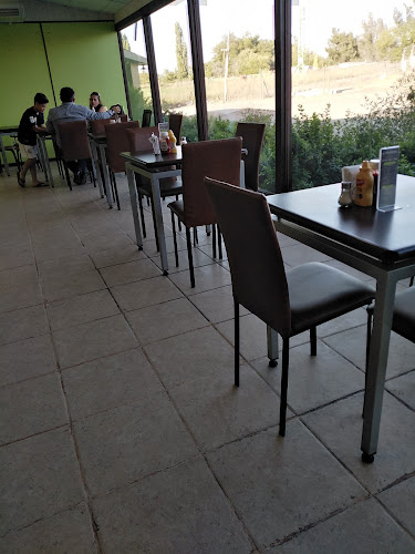 Av. Balmaceda 179, Talagante, Región Metropolitana