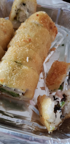 TENSHI sushi-bar - Gastronomía y hostelería