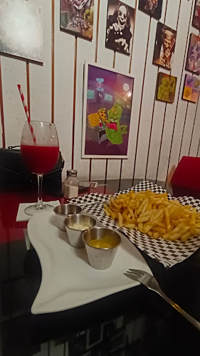 Fábrica de Pizza Open Times