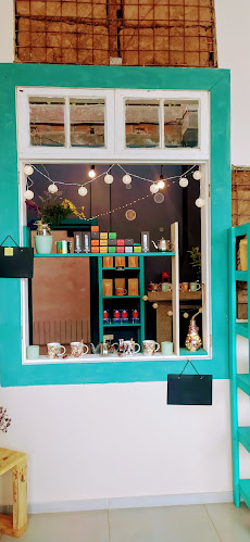 Té con Té Gourmet SpA Open Times