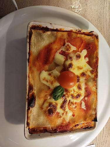 Comentarii opinii despre Vapiano pasta y pizza Pedro de Valdivia