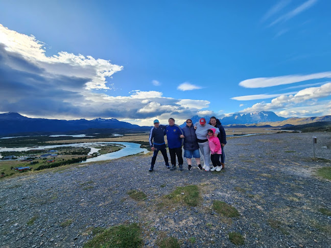 Opinii despre Cholgas Stella în Puerto Natales - Gastronomía y hostelería