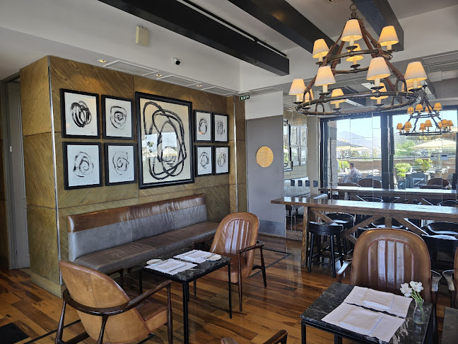 Comments and reviews of The Singular Restaurant