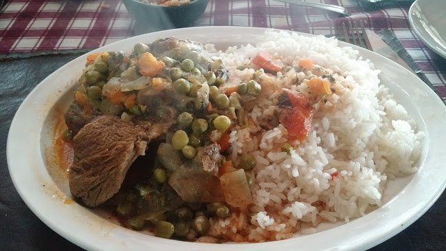 El Socio Restaurant Open Times