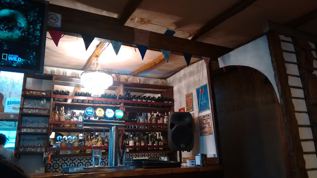 Comments and reviews of Ruka Pucon Restaurante