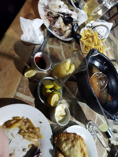 Los Olivares - Maule