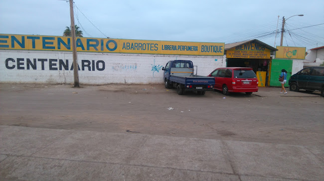 Mercado Centenario - Gastronomía y hostelería