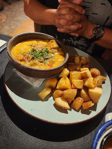 Carrer Nou - Gastronomía y hostelería