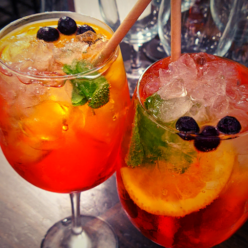 CAZABOR - Restobar Experience