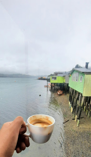 Palafito Sabores De Mi Tierra