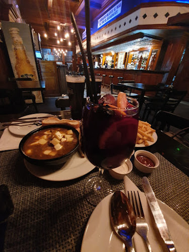 Sushi Bar Limeño 1033 - Gastronomía y hostelería